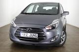 Hyundai ix20 blue Trend*Kamera*NAVI*HU/AU+Service neu* - Hyundai ix20 mit Diesel-Antrieb