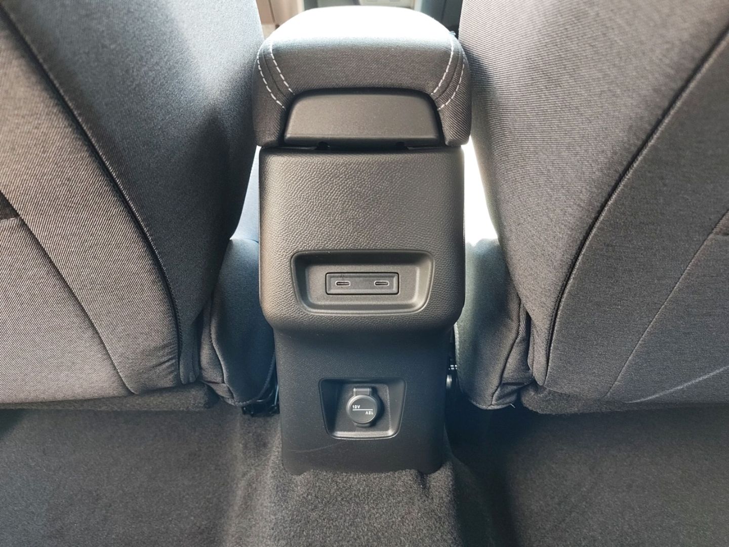 Opel Frontera - Bild 9