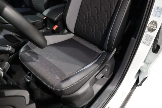 T-Cross GOAL 1.0 TSI DSG ACC KAMERA NAVI DAB SHZ