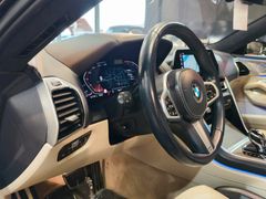Fahrzeugabbildung BMW 840d xDrive *M-SPORTPAKET* (PANO/LASER/360°/B&W