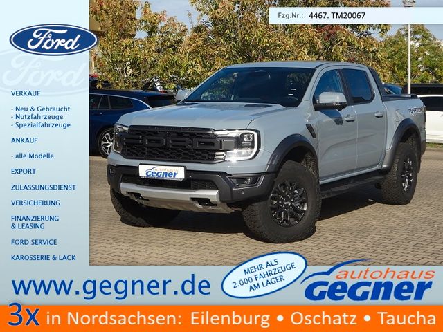 Vorderansicht von FORD