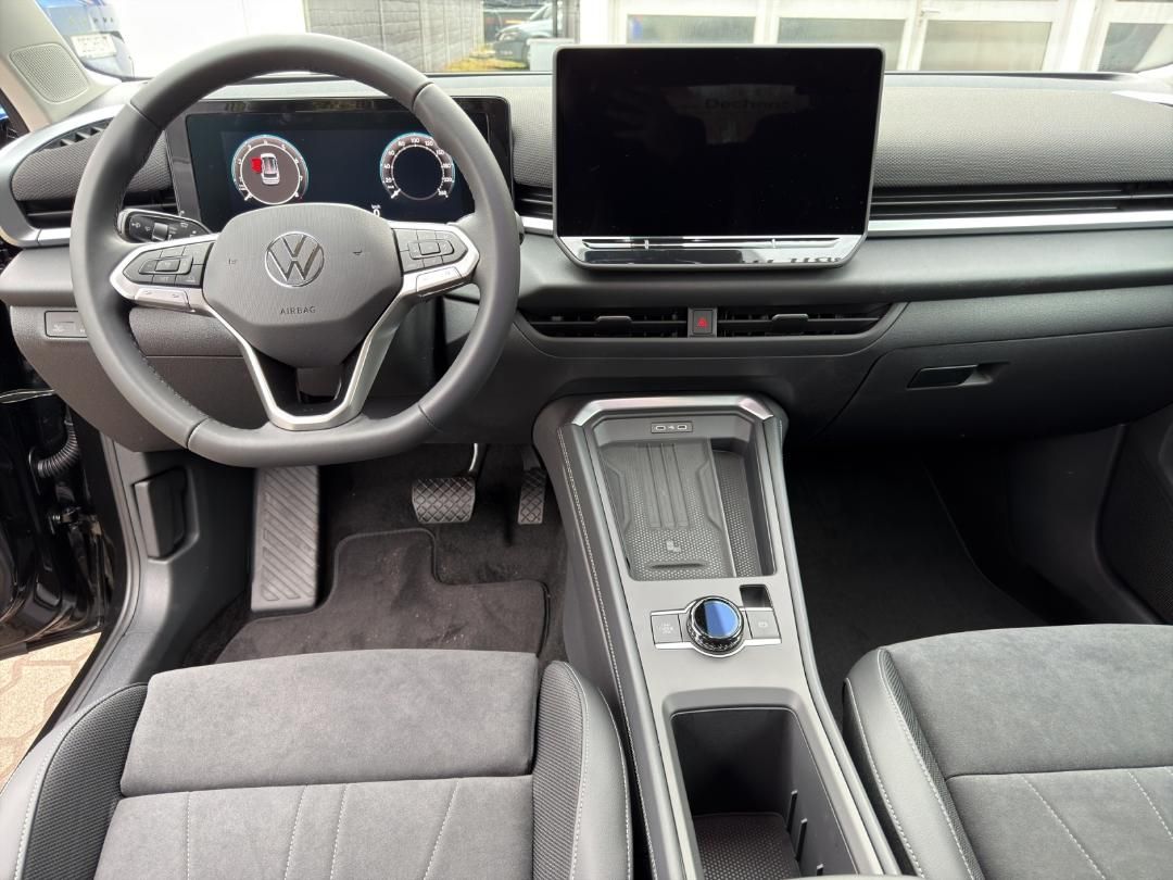 Fahrzeugabbildung Volkswagen T-Roc Style Style,AHK,Easy Open,App Connect,IQ-L