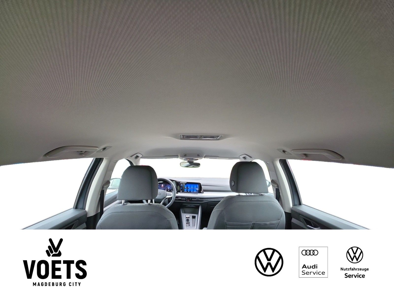 Volkswagen Golf - Bild 15