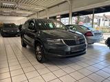 Skoda Karoq Clever *AHK*SHZ*CarPlay* - Skoda Karoq in Oberhausen