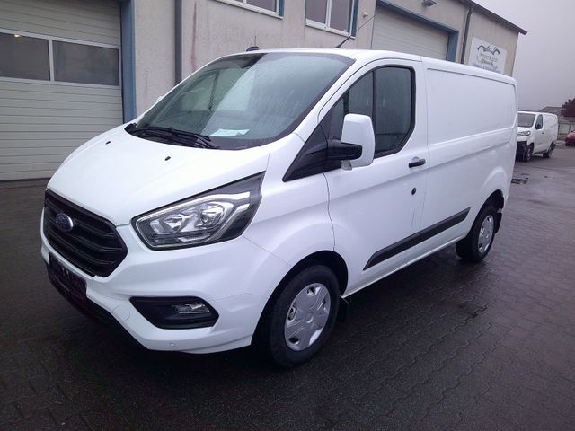 Ford Transit Custom Kasten L1H1 Trend 2.0 TDCi, EU6