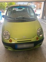 Daewoo DAEWOO MATİZ 1,0 - Daewoo Matiz Gebrauchtwagen
