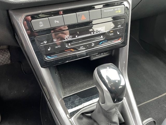 T-Cross 1.0 TSI DSG Style Navi  LED Kamera digit