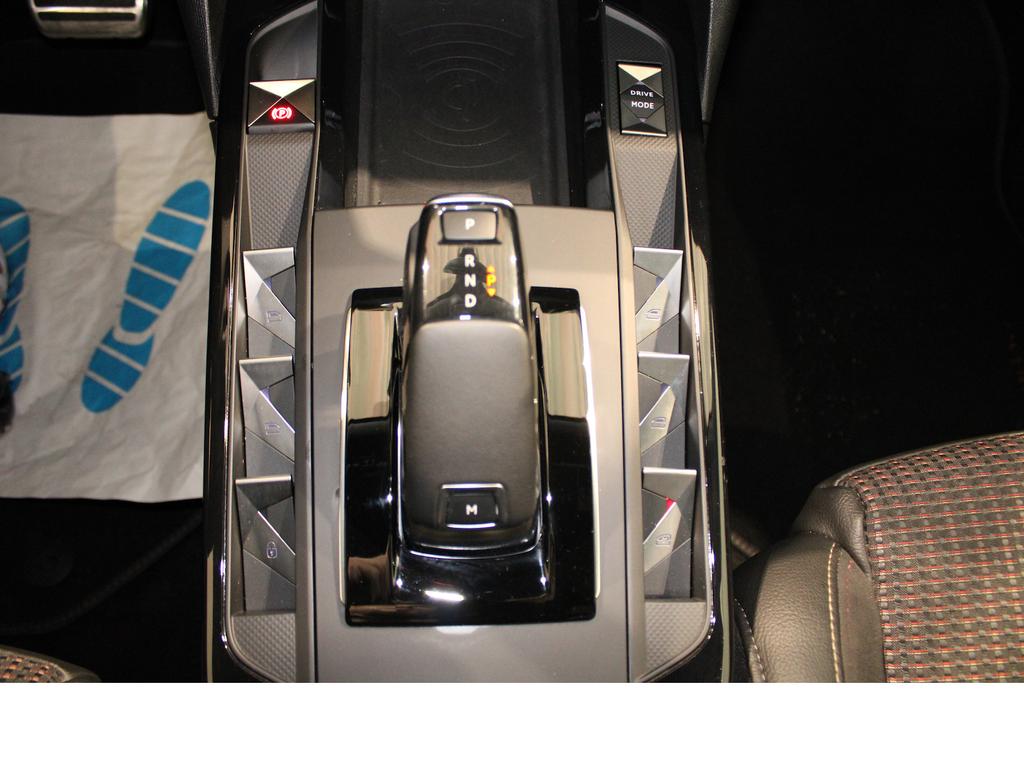 DS Automobiles DS3 Crossback