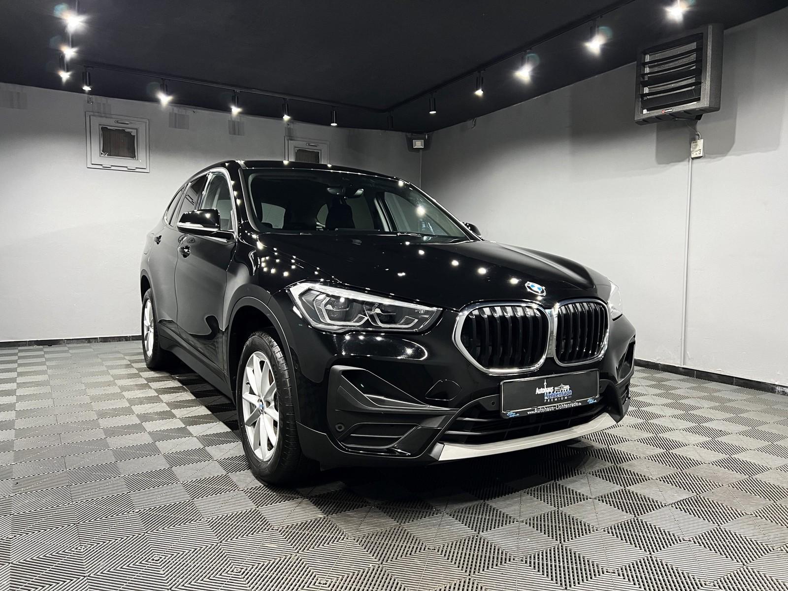BMW X1 sDrive 20 d Advantage AUTOM 5*JAHRE*GARANTIE, миниатюра 2
