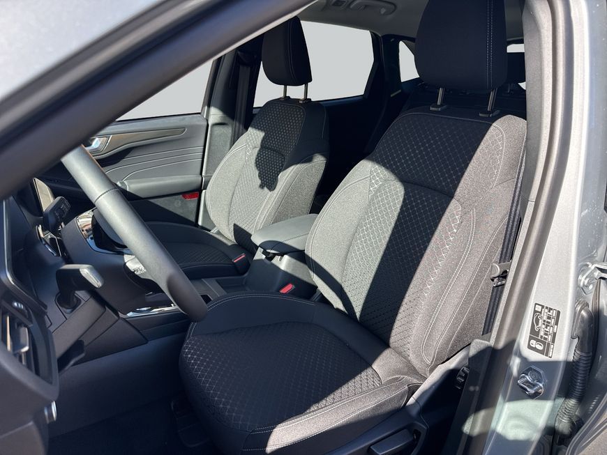 Ford Kuga - Bild 10