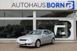 Mercedes-Benz C 220 CDI Sportcoupe PDC TEMPOMAT 2. Hand - Mercedes-Benz Sportcoupe
