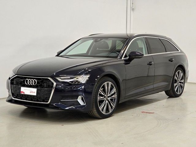 Audi A6 avant 40 2.0 tdi mhev 12v business advan