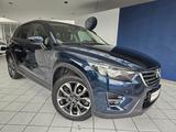 Mazda CX-5 Sports-Line AWD Sports-Line/Leder/AHK - gebrauchte Mazda CX-5 aus dem Jahr 2016