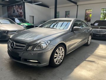 Mercedes E 200 - 7