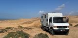 Mercedes-Benz Vario 815 DA