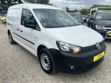 Volkswagen Caddy Maxi *AHK*1.HAND*TÜV NEU *Sehr Gepflegt - Angebote entsprechen deinen Suchkriterien