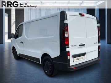 Renault Trafic - 4