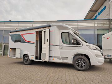 Fahrzeugabbildung LMC Tourer T 630 2023 - Markise, Paket, SALE!