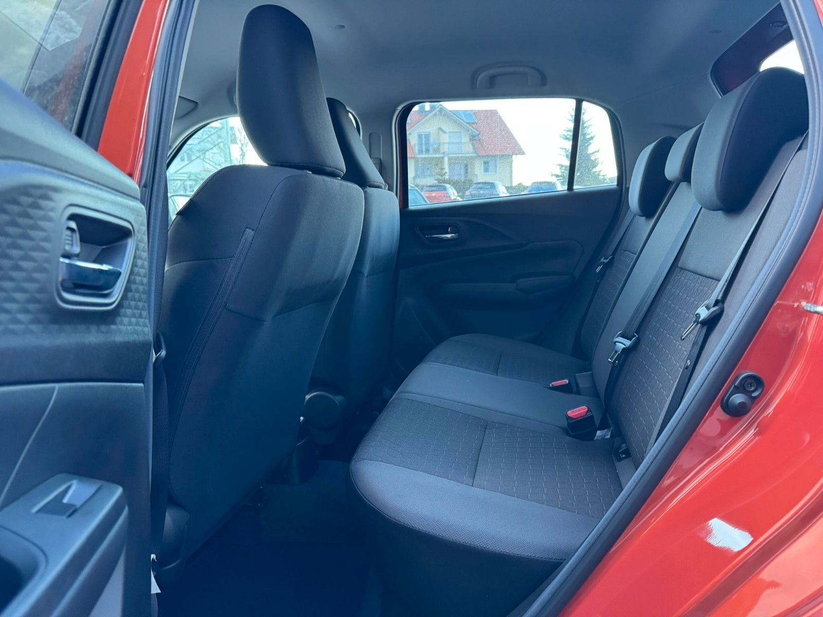 Suzuki Swift - Bild 9