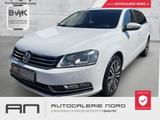 Volkswagen Passat Variant Sportline Xenon+Navi+Pano+Standh+ - Volkswagen Passat Variant: Sportline