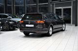 Volkswagen Passat Comfortline*MASSAGE*DIAMOND-SILVER*LED* - Volkswagen Passat: Kombi, Comfortline