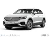 Volkswagen Touareg 3.0 TDI DSG*4Motion*Virtual*Dynaudio*AHK - VW Touareg mit Schiebetür