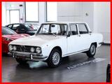 Alfa Romeo ALFA ROMEO 1750 BERLINA - ITALIANA - SERVICE BOO - Alfa Romeo Gebrauchtwagen von 1971