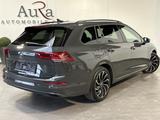 Volkswagen Golf Variant 2.0 TDI DSG Life NAV+LED+PANO+AHK - Volkswagen mit Diesel-Antrieb: Standheizung, Kombi, 0