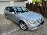 Mercedes-Benz C 200 T Kompressor AVANTG. Aut.  - Mercedes-Benz C 200: Kombi, Kompressor