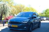 Ford C-Max C-MAX Sport | Titanium - Ford C-Max: Sport
