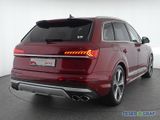 Audi SQ7 TFSI Keramik,HDMatrix,Sthz,HUD,B&O,21",360° - Audi SQ7 aus 2021
