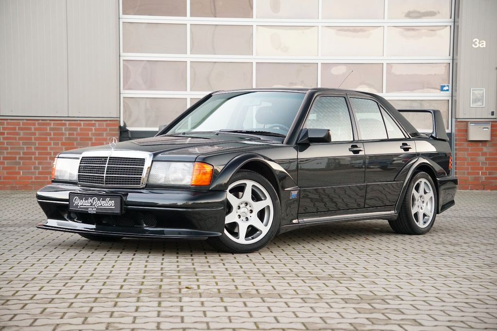 Mercedes-Benz 190 Evo2 | Auto kaufen bei mobile.de