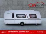 Dethleffs Nomad 520 ELT - MOVER - - Dethleffs Nomad