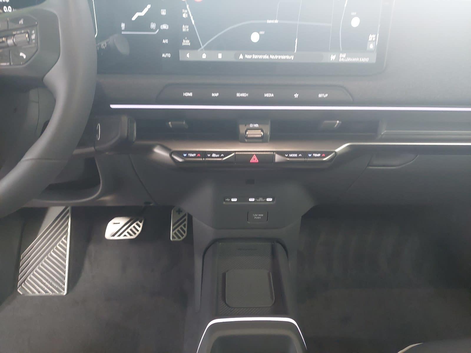 Kia EV2 61.0 KWH GT LINE MJ27 4SITZE WINTER-CONNECT 