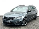 Skoda Octavia Combi RS 2.0 TDI DSG 4x4 /LED/ACC/AHK/