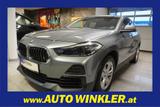 BMW X2 xDrive25e PHEV Aut./LED/Navi - silberne BMW X2