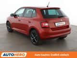 Skoda Fabia 1.2 TSI Joy Aut.*PDC*SHZ*KLIMA*TEMPO* - Skoda Fabia: Fabia2