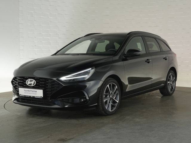 i30cw FACELIFT T-GDI ADVANTAGE DCT+VOLL LED+NAVI