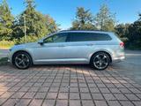 Volkswagen VW Passat B8 2.0TDI 190 PS Bj. 2017 - Volkswagen Passat: 20 TDI
