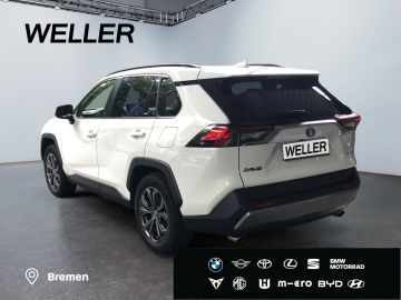 Toyota RAV 4 - 7