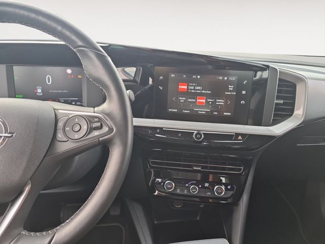 Mokka-e Edition