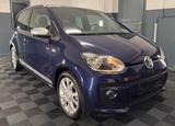 Volkswagen up! *Automatik*5-Türer*Klima*Sitzheizung* - Volkswagen up! in München