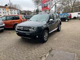 Dacia Duster I Prestige 4x2 Navigation-Klima-Ledersitz - gebrauchte Dacia Duster aus dem Jahr 2014