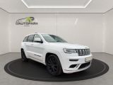 Jeep Grand Cherokee 3.0 CRD Summit*PANO*LED*LEDER*NAV