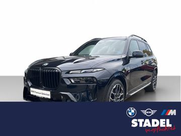 BMW X7 - 1
