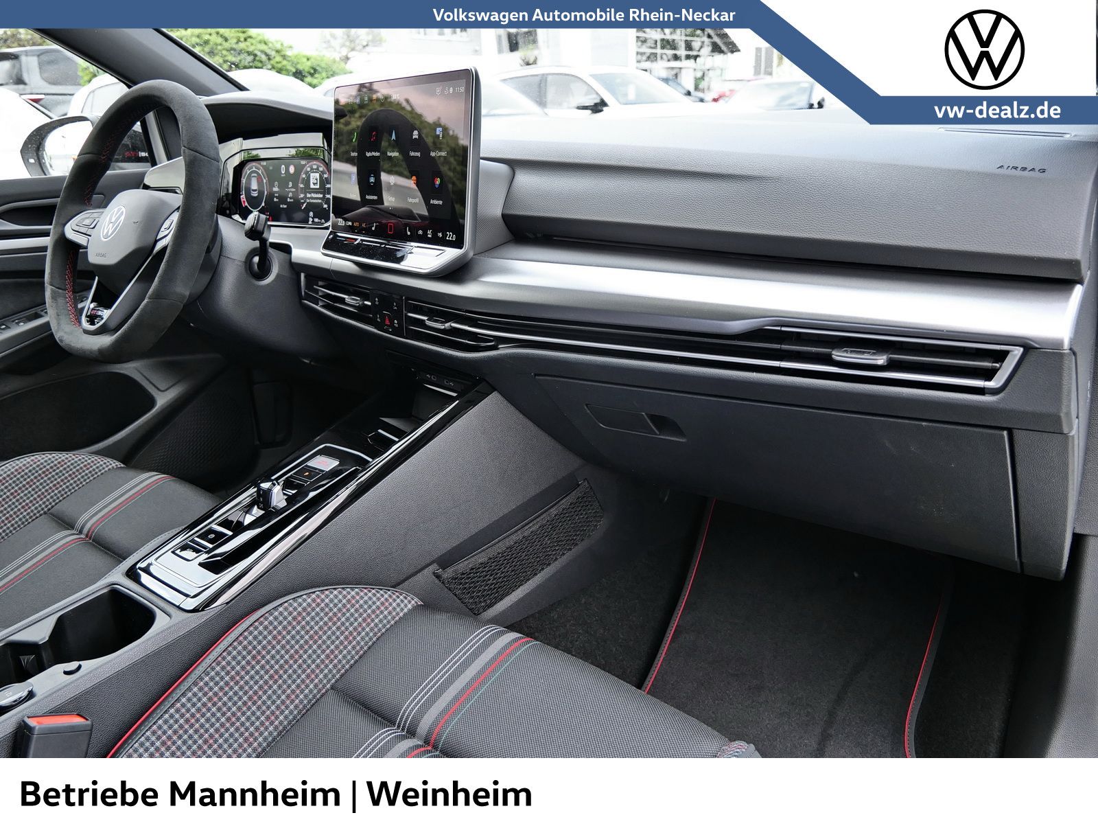 Volkswagen Golf - Bild 11