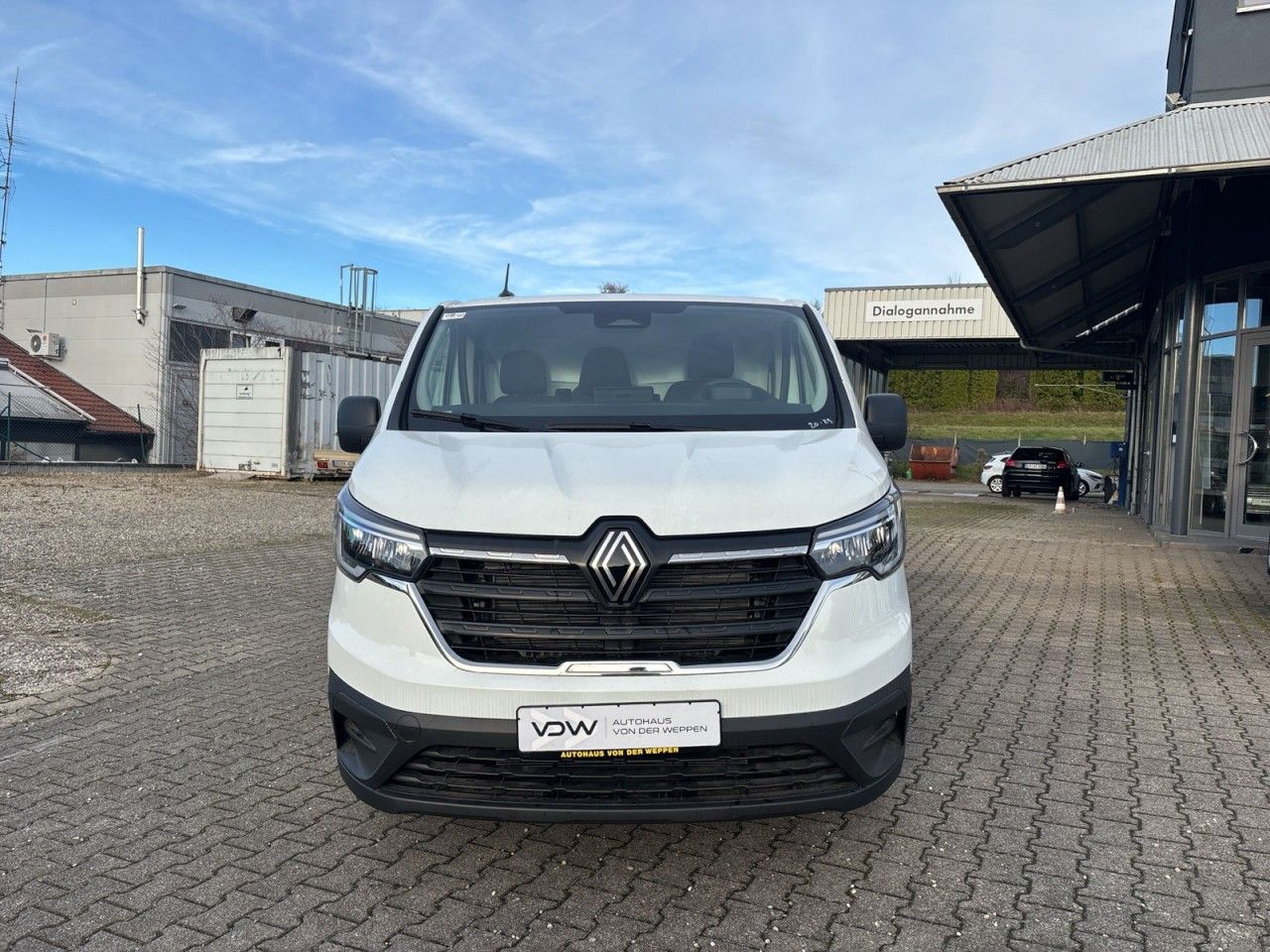 Renault Trafic - Bild 7
