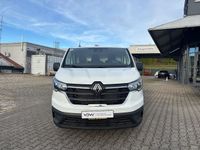Renault Trafic - Vorschau Bild 7