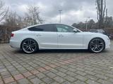 Audi A5 Sportback 3.0 TDI~quattro~S-Line~Sport Editio - Audi A5 Gebrauchtwagen in Wiesbaden
