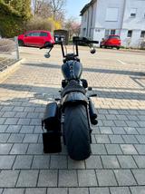 Harley-Davidson Breakout 114  - Harley-Davidson Breakout 114